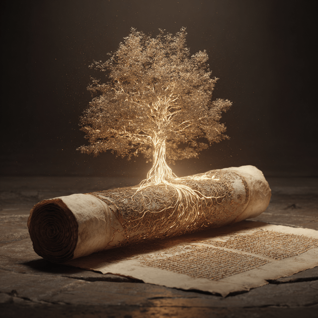 歴代誌上 第2章