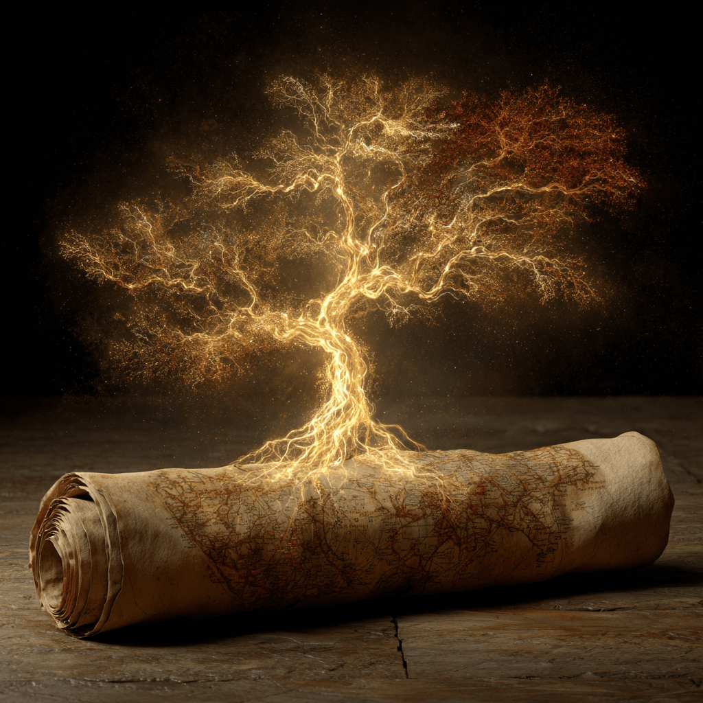 歴代誌上 第3章