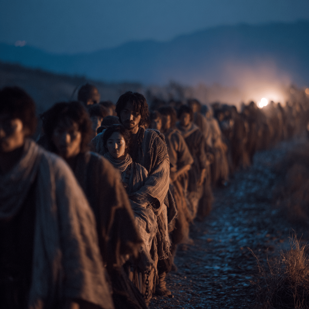 列王記下 第25章