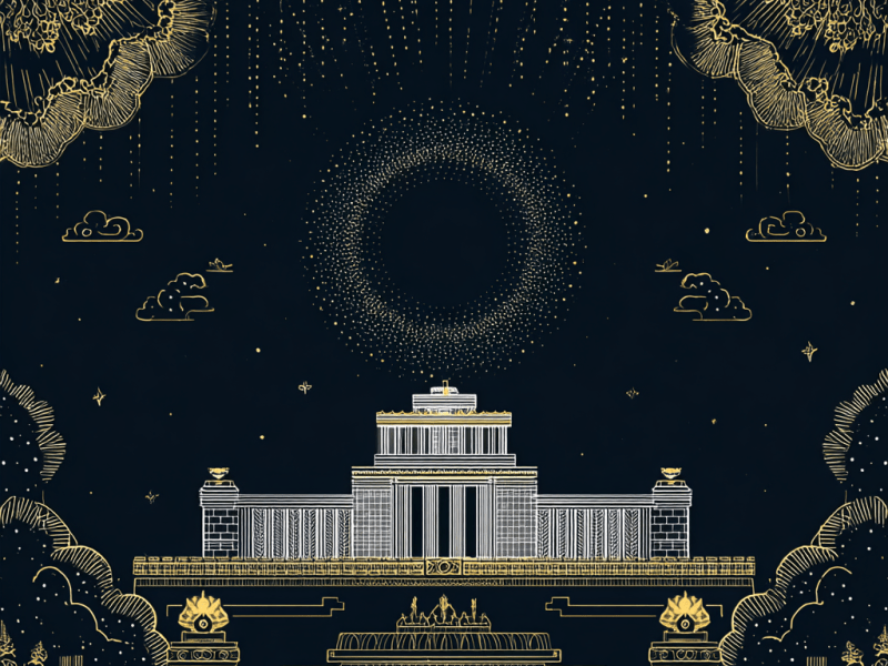 歴代誌下 第11章