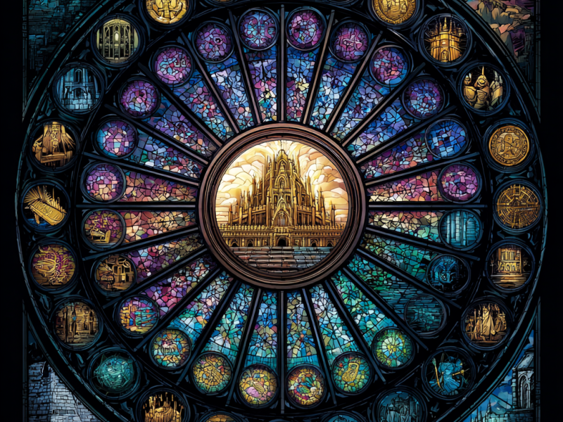 歴代誌下 第32章