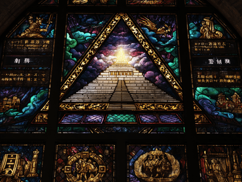 歴代誌下 第12章