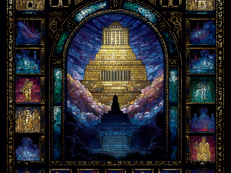 歴代誌下 第14章