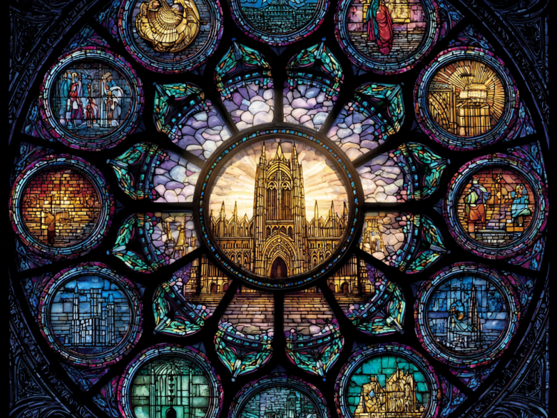 歴代誌下 第15章