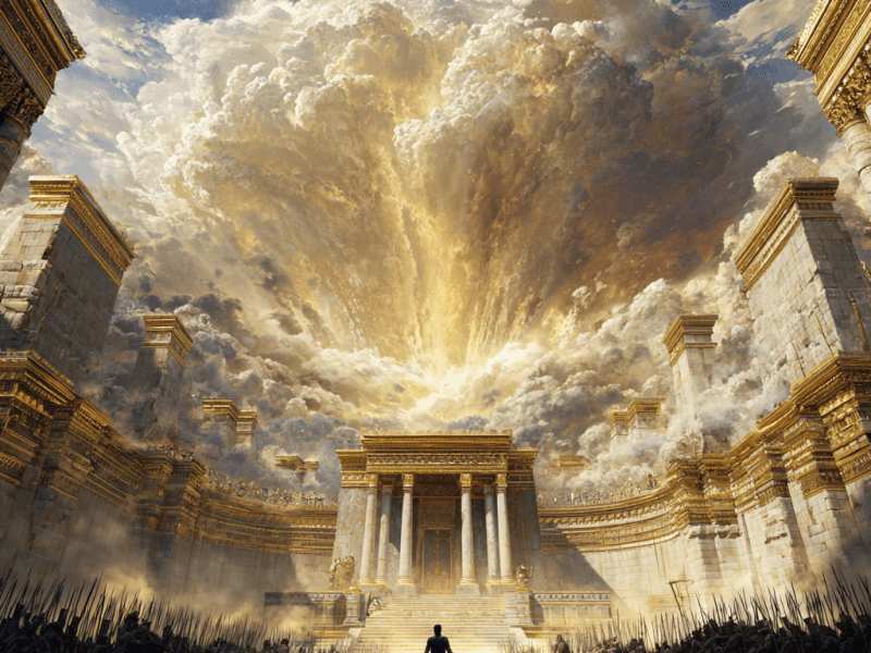 歴代誌下 第28章