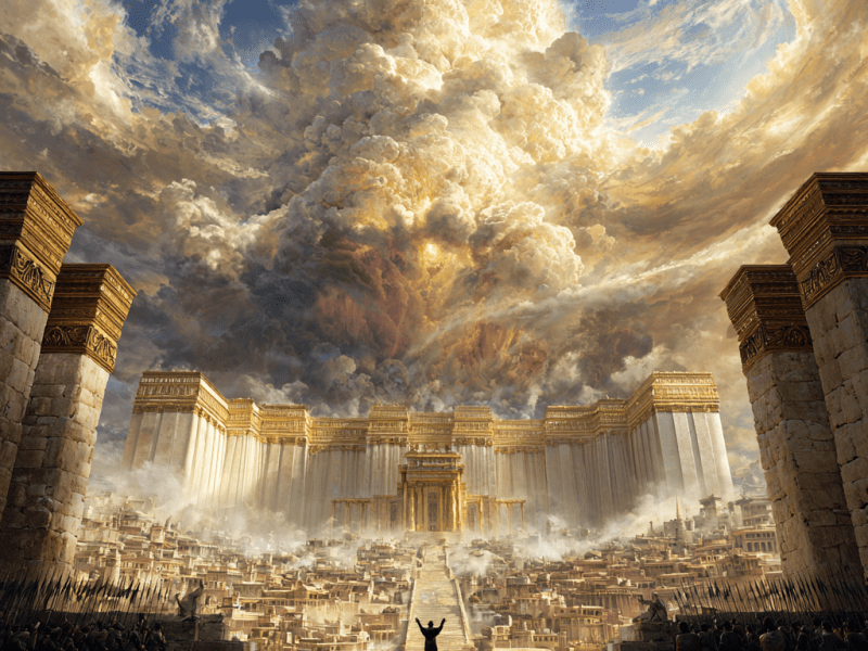 歴代誌下 第30章