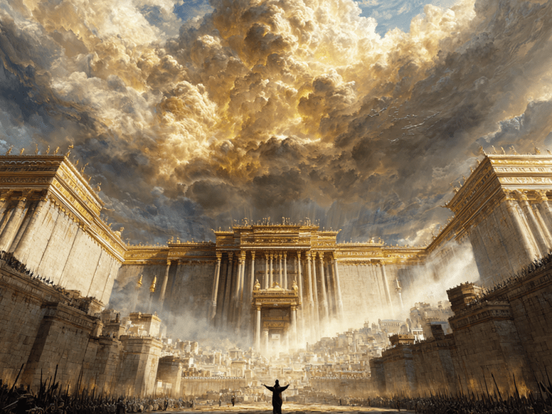 歴代誌下 第31章