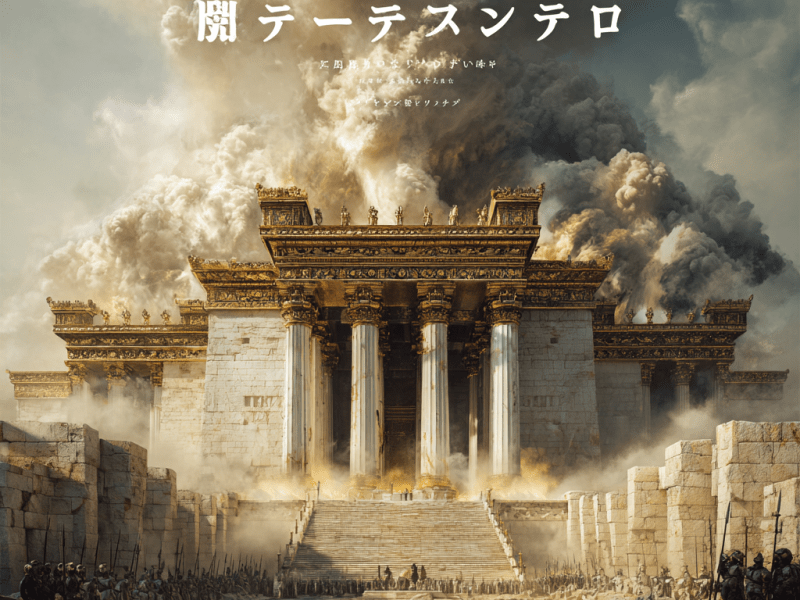 歴代誌下 第24章