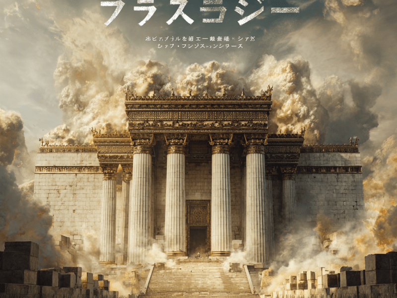 歴代誌下 第26章