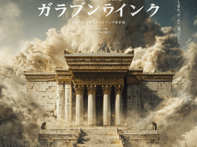 歴代誌下 第27章