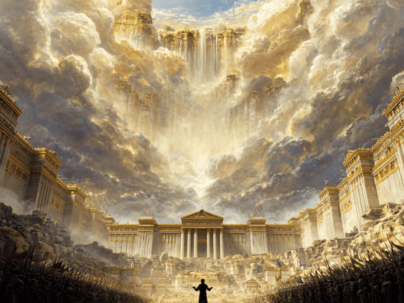 歴代誌下 第9章