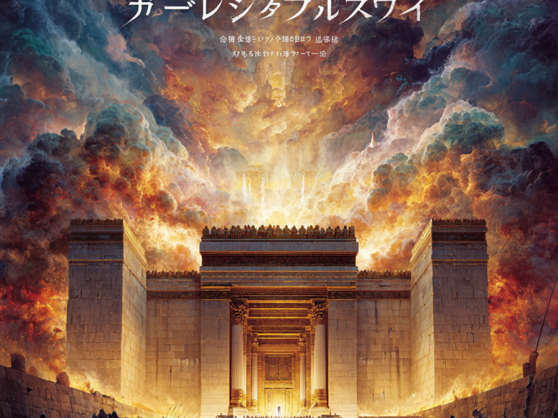 歴代誌下 第16章