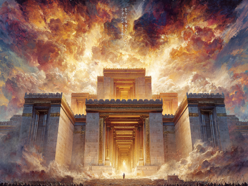 歴代誌下 第17章