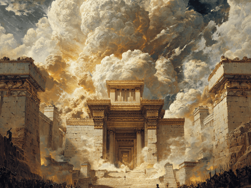 歴代誌下 第21章