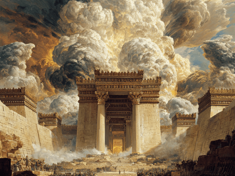 歴代誌下 第22章