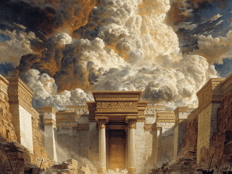 歴代誌下 第23章