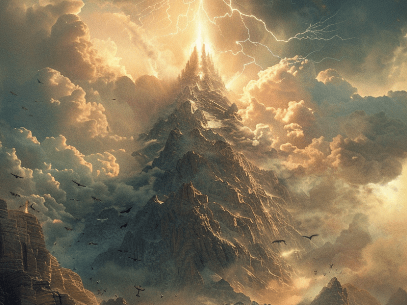 詩編第61編「心が衰えるとき――わたしを高い岩へ導け、長寿の祝福は主の臨在」