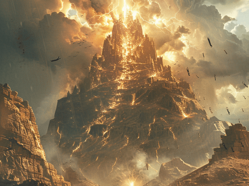 詩編第62編「沈黙の信頼――人に寄らず、神だけを岩として立て」