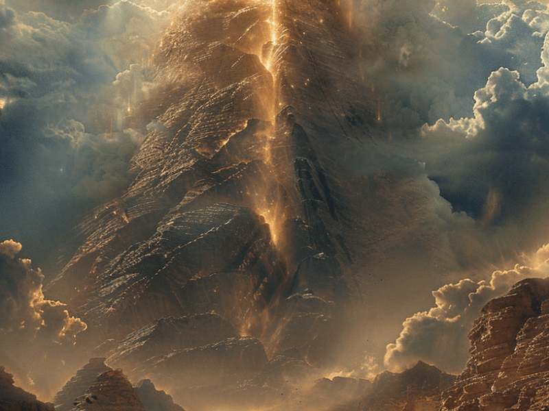 詩編第63編「渇く魂――聖所で見た栄光、愛は命にまさる」