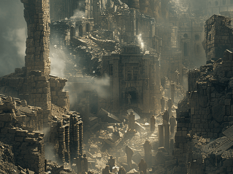 詩編第69編「深みの泥の中で――嘲りを受けても、御名のために沈まない祈り」