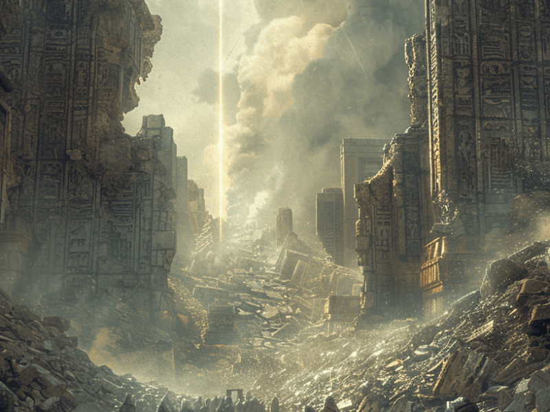 詩編第69編（後編）「そしりの極点から、賛美の確定へ――御名は沈まない」