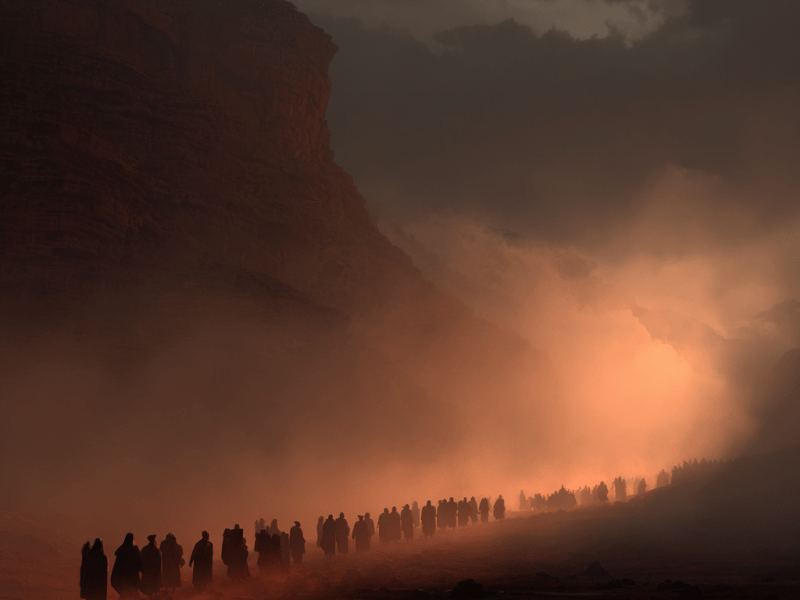 歴代誌上 第19章