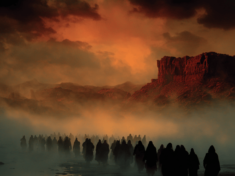 歴代誌上 第23章