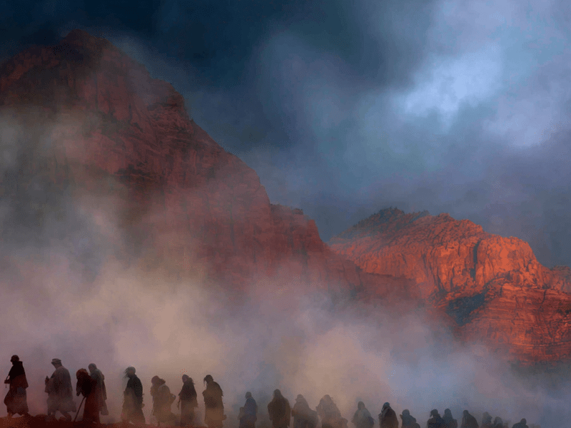 歴代誌上 第25章