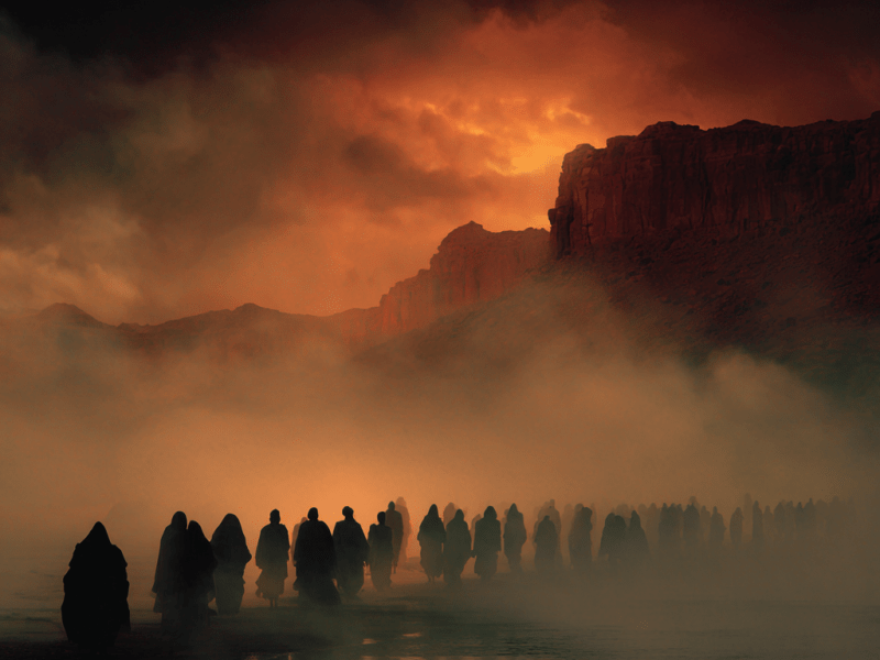 歴代誌上 第26章