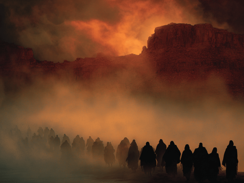 歴代誌上 第27章