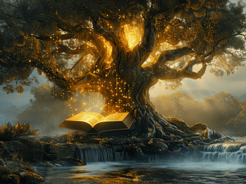 詩編第3編「追われる者の夜――裏切りの中で主は盾となり、目覚めを与える」