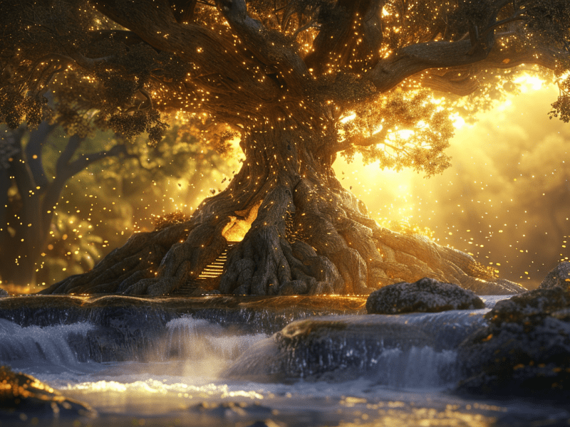 詩編第4編「夕暮れの祈り――責め立ての声に勝ち、平安のうちに眠る」