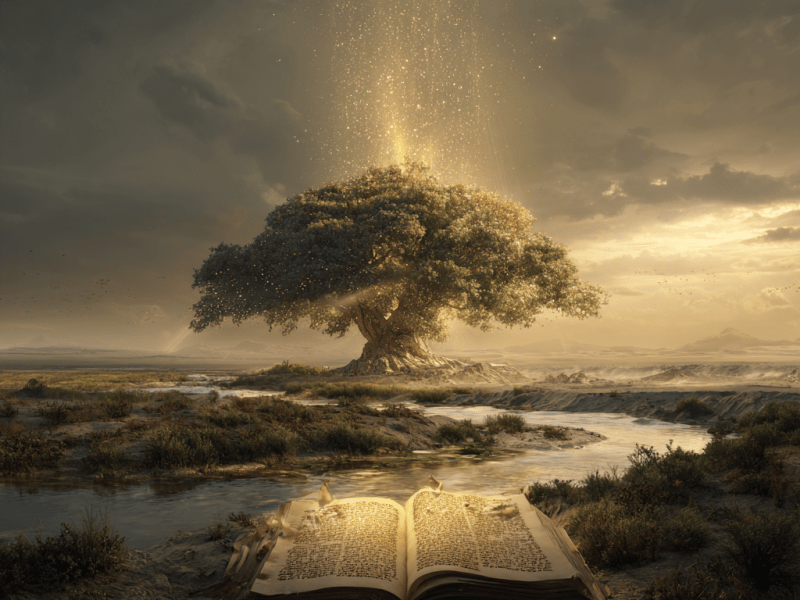 詩編第22編「なぜお見捨てになったのですか――叫びの深淵から、礼拝の大勝利へ」