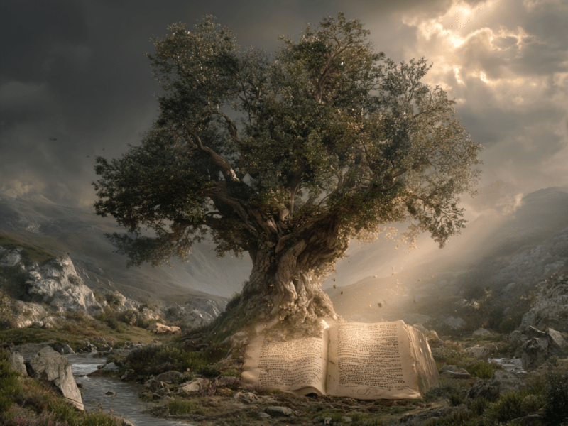 詩編第22編（続き）「救いの刹那――獅子の口から、全地の礼拝へ」