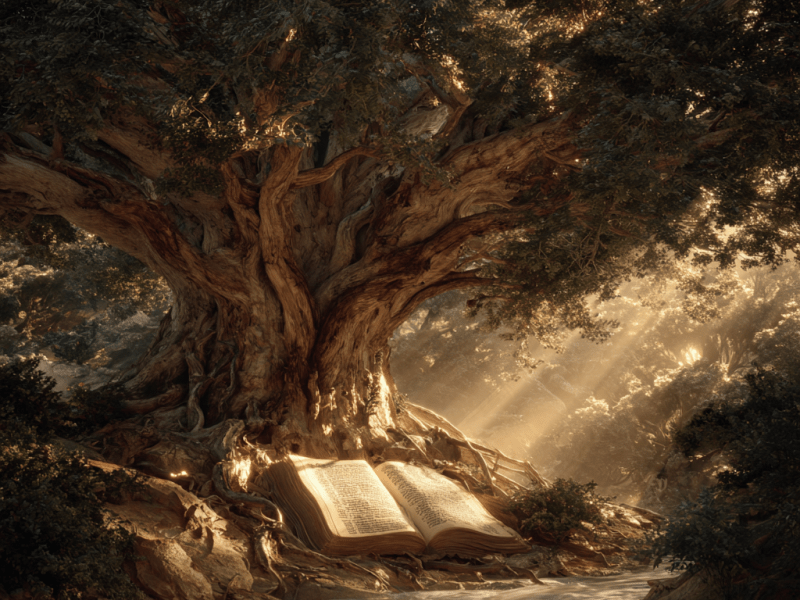 詩編第24編「王の入城――きよさの条件、そして栄光の王が門を破る」