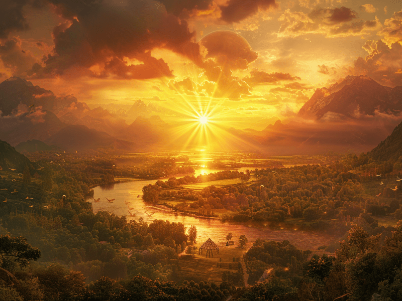 詩編第49編「富は魂を贖えない――死の門で崩れる偶像、神だけが買い戻す」