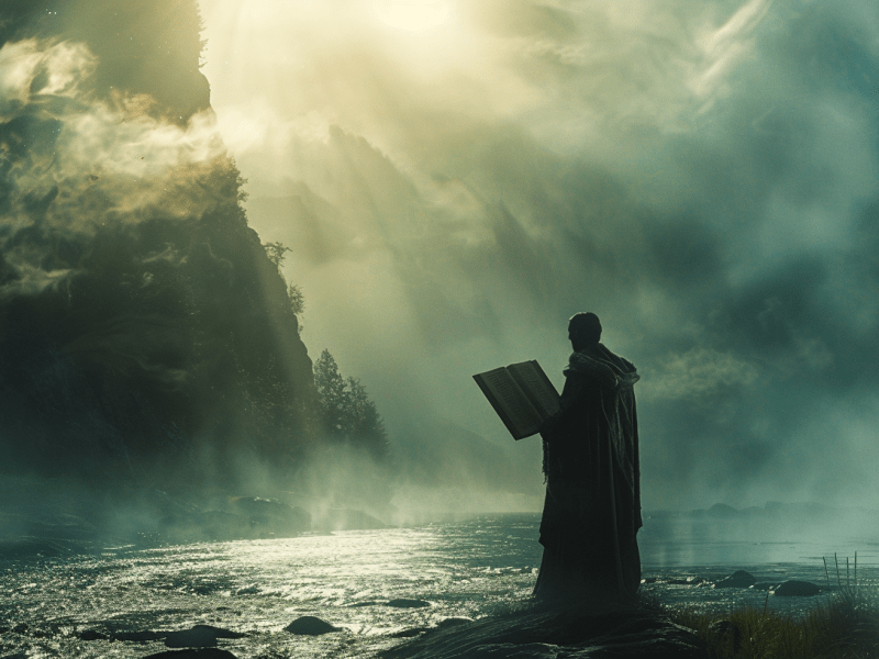 詩編第9編「正義の王座――追い詰められた者を忘れない主の裁き」