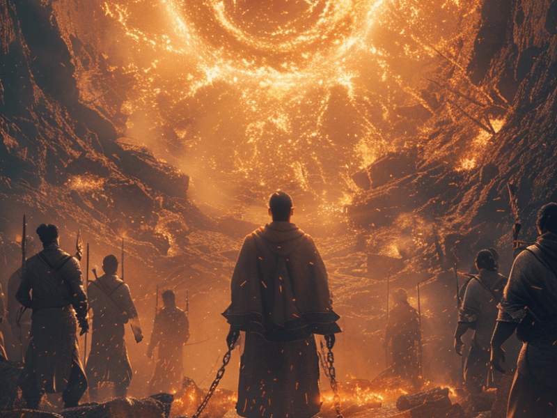 詩編第51編「砕かれた霊――赦しではなく創造を求めよ。清めよ、わたしを」