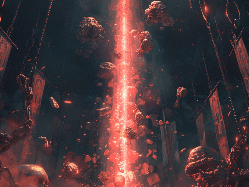 詩編第52編「舌の暴力を裁く――神の恵みは絶えず、偽りの勇者は根こそぎ倒れる」