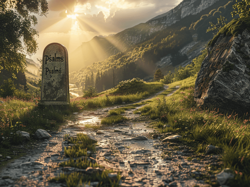 詩編第13編「いつまでですか――忘れられた夜から、恵みを思い出して歌う朝へ」