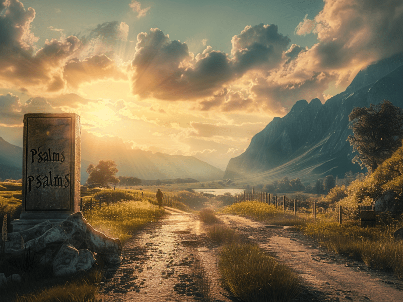 詩編第14編「神はいない、と言う心――腐敗する世界と、救いを待つ者の確信」