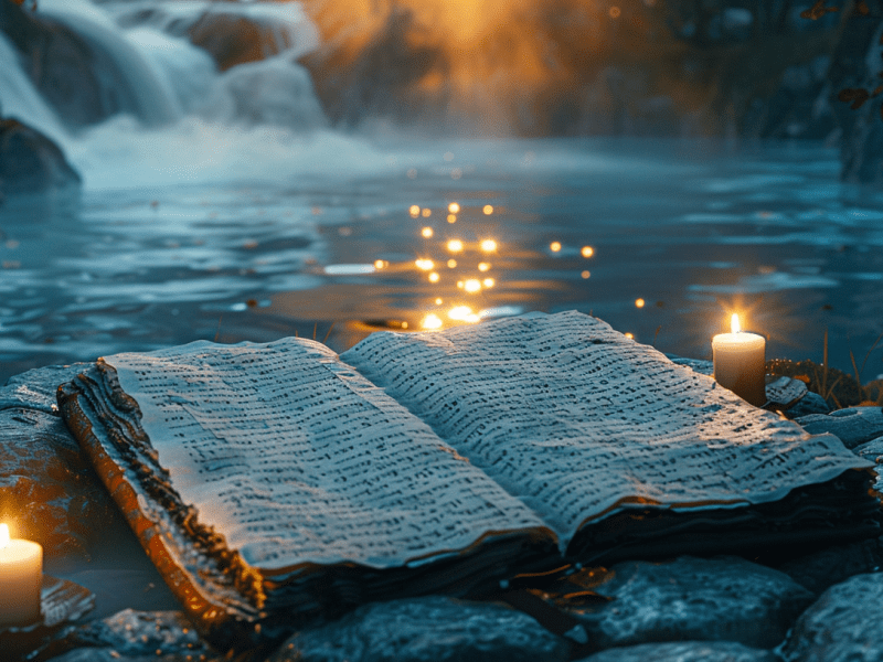 詩編第17編「主よ、聞いてください――偽りなき訴えと、御顔を求める夜の守り」