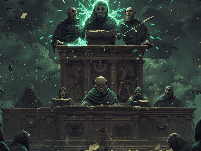 詩編第65編「赦しと雨――祈りを聞く神が、地を満たして冠を置く」