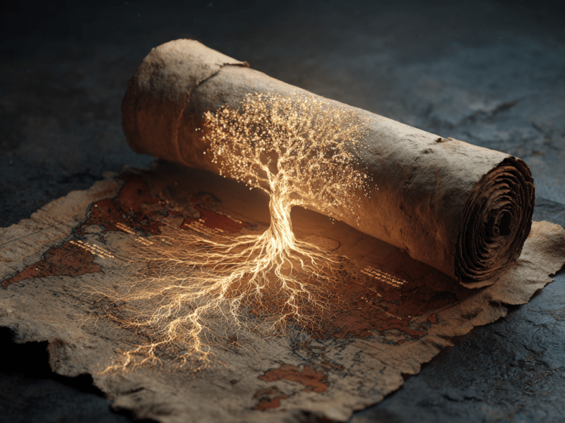 歴代誌上 第7章