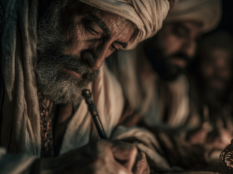 # エズラ記第6章（勅令の発見、再建の完了、奉献、過越の祭り）