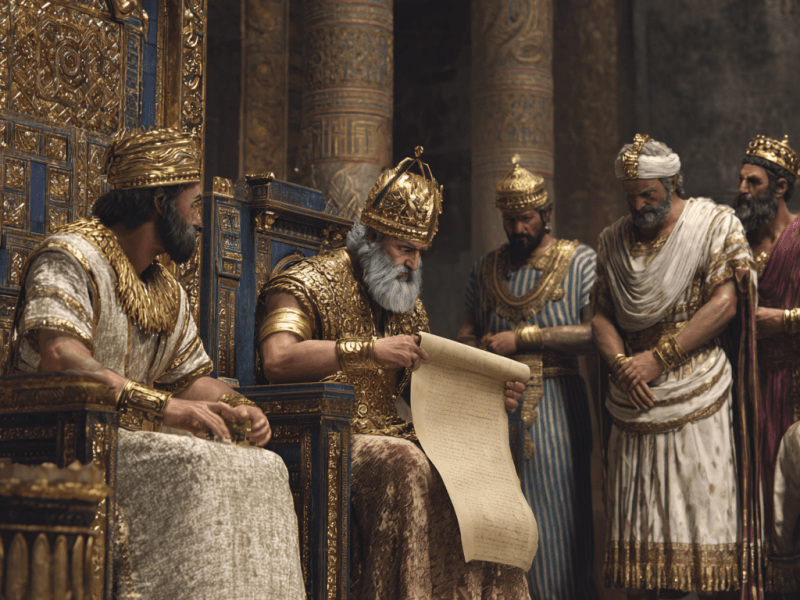 # # エズラ記第9章（混交の罪、エズラの衝撃、そして“恵みの余地”にすがる祈り）