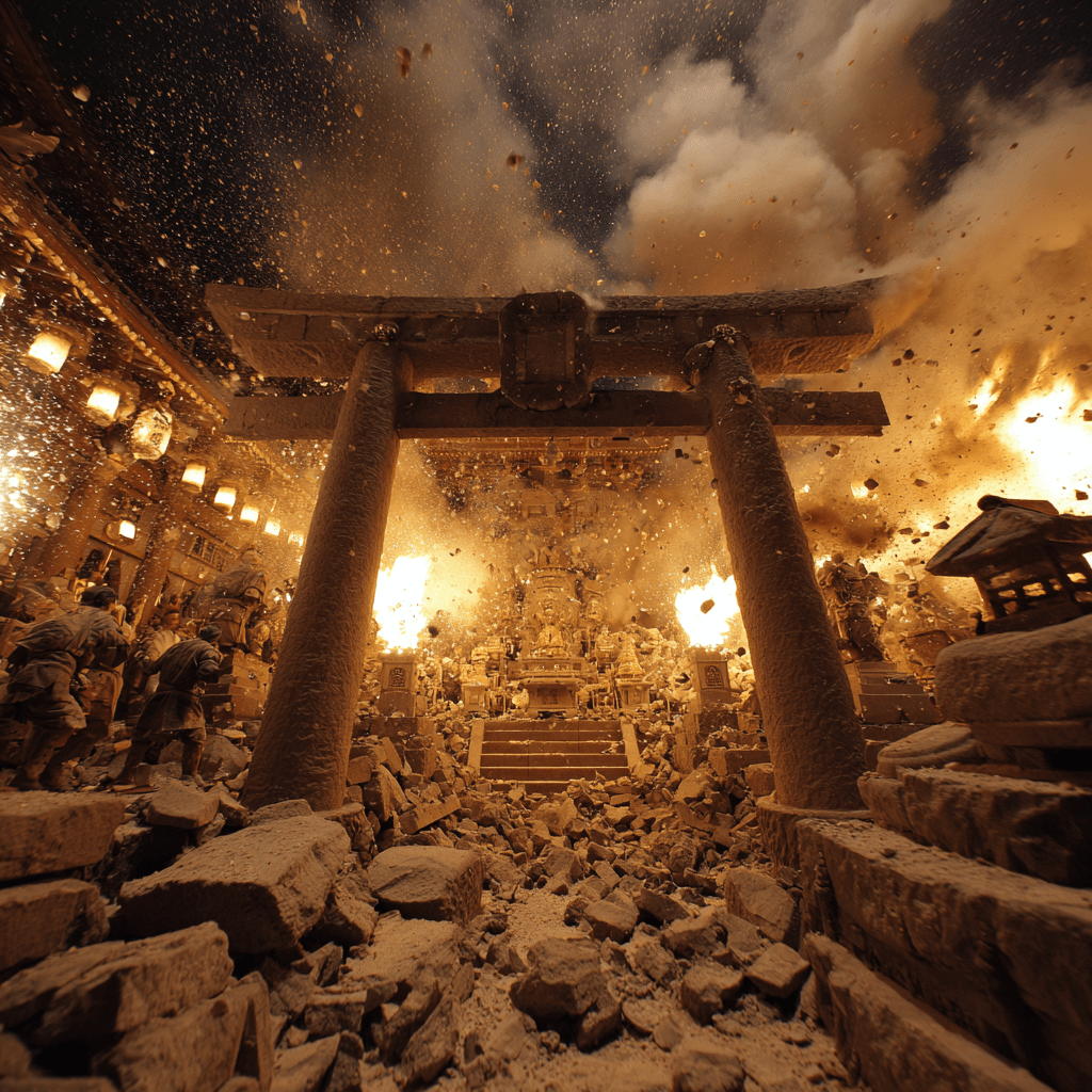 列王記下 第17章