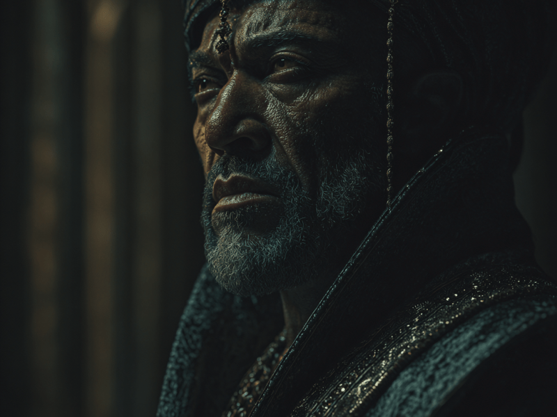 # # エステル記第8章（取り消せない法の中で、取り消せない“救いの道”を通す）