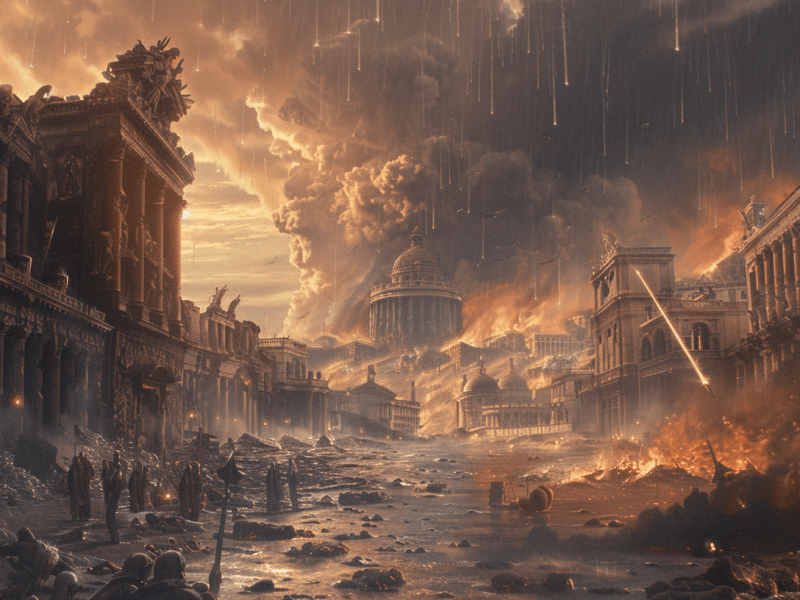 1) 「混沌支配神学」とは何か（定義）