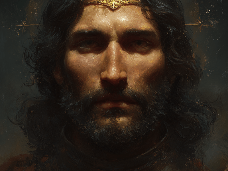 わたしは、ウツの人ヨブ。いま、罪を犯しながら「神はいない」と言う者たちに、とどめを刺す。